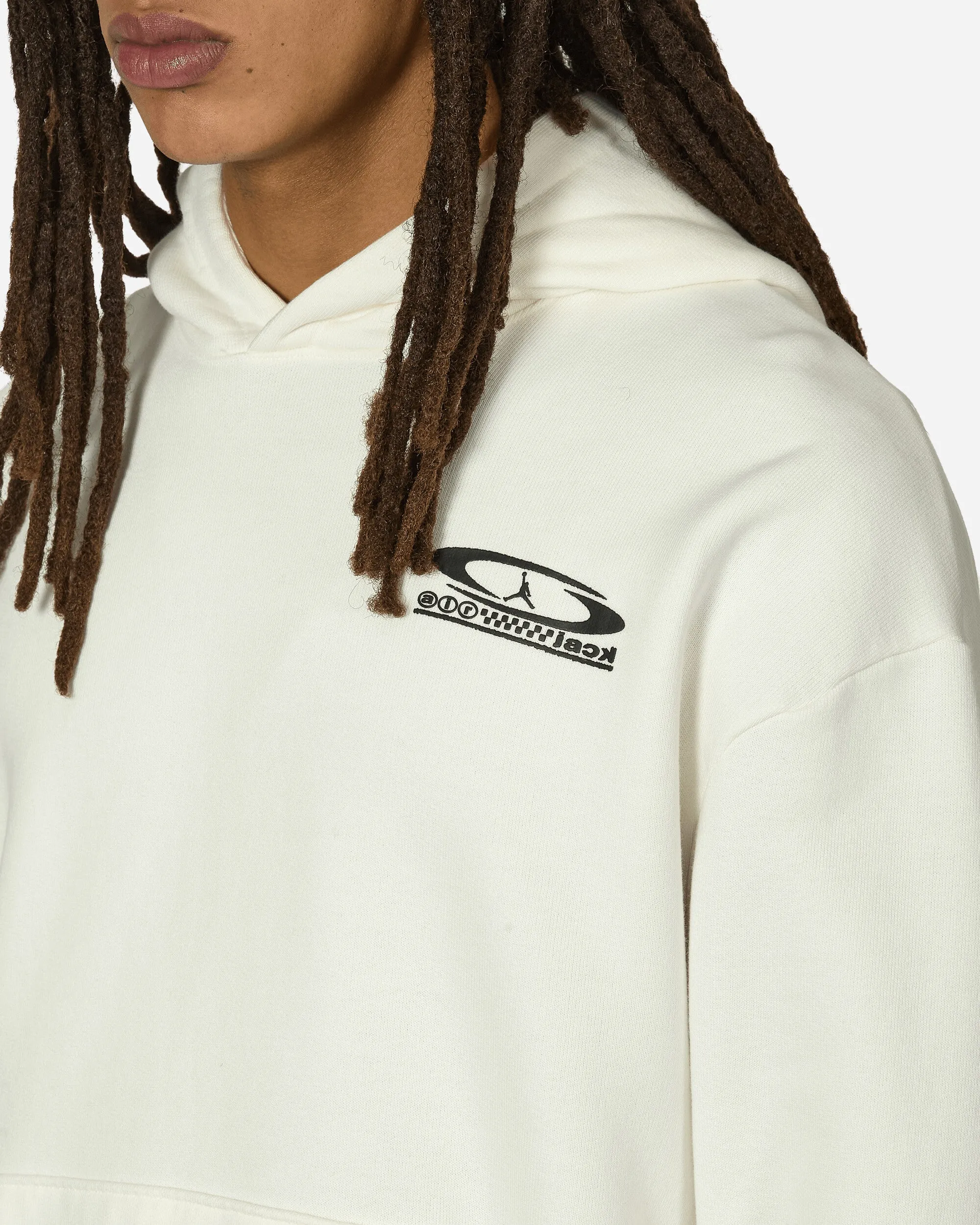 Travis Scott Kapuzenpullover Segeltuch