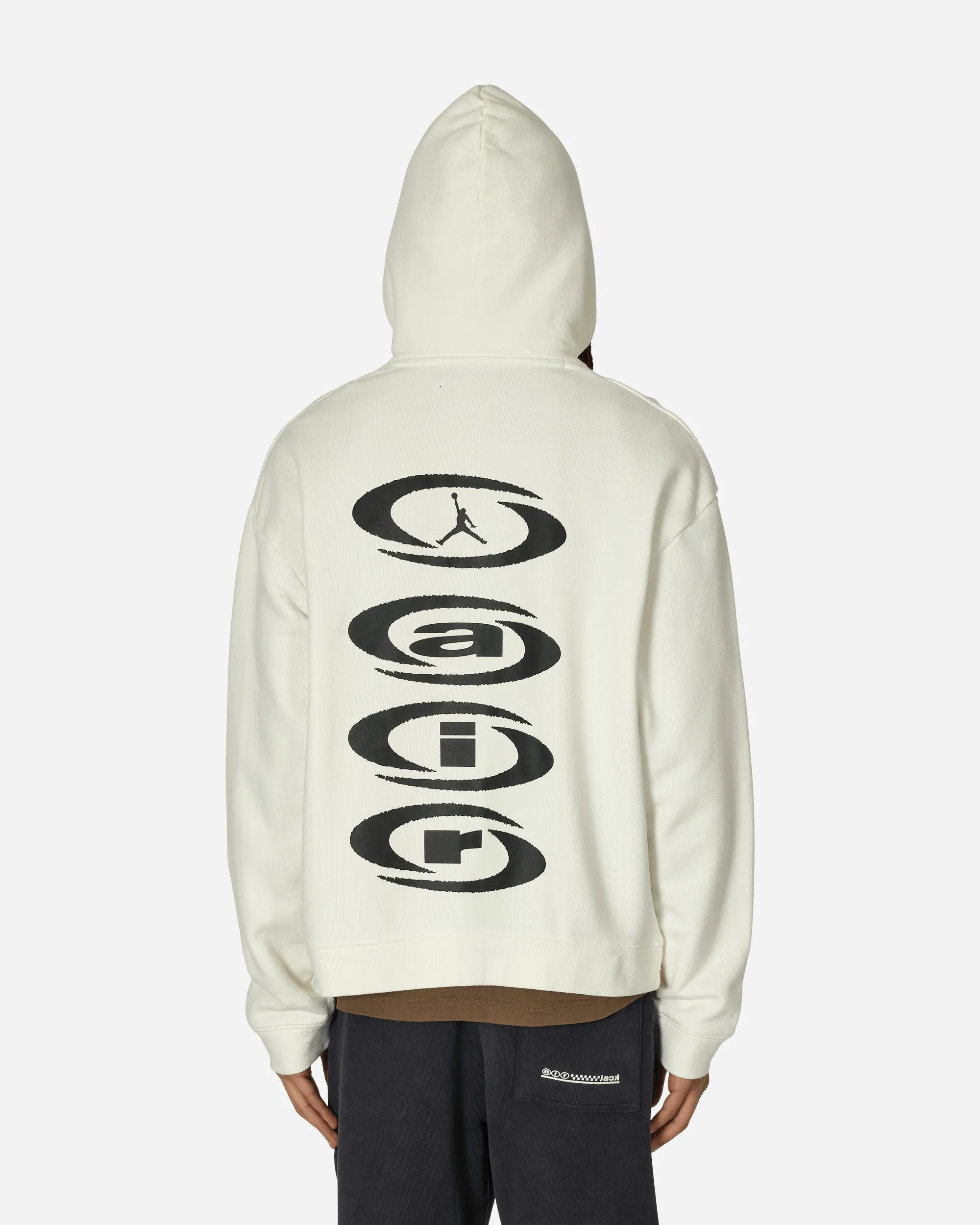 Travis Scott Kapuzenpullover Segeltuch