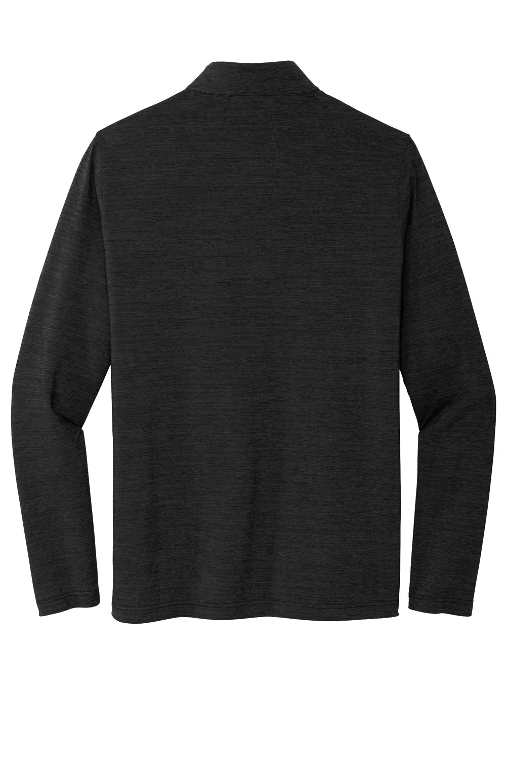 TravisMathew Herren Crestview 1/4-Zip Sweatshirt - Schwarz