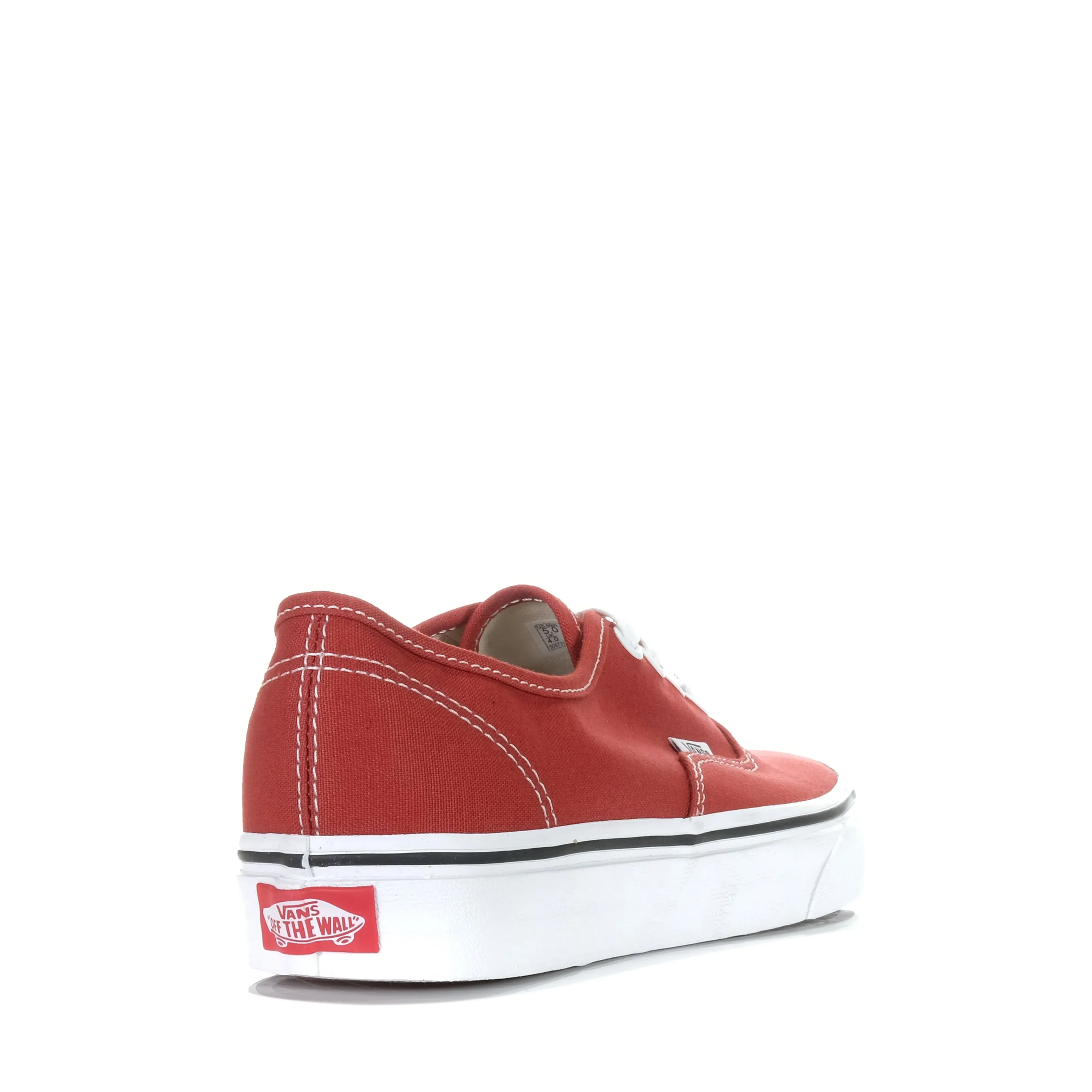 Vans Authentic Farbtheorie Bossa Nova