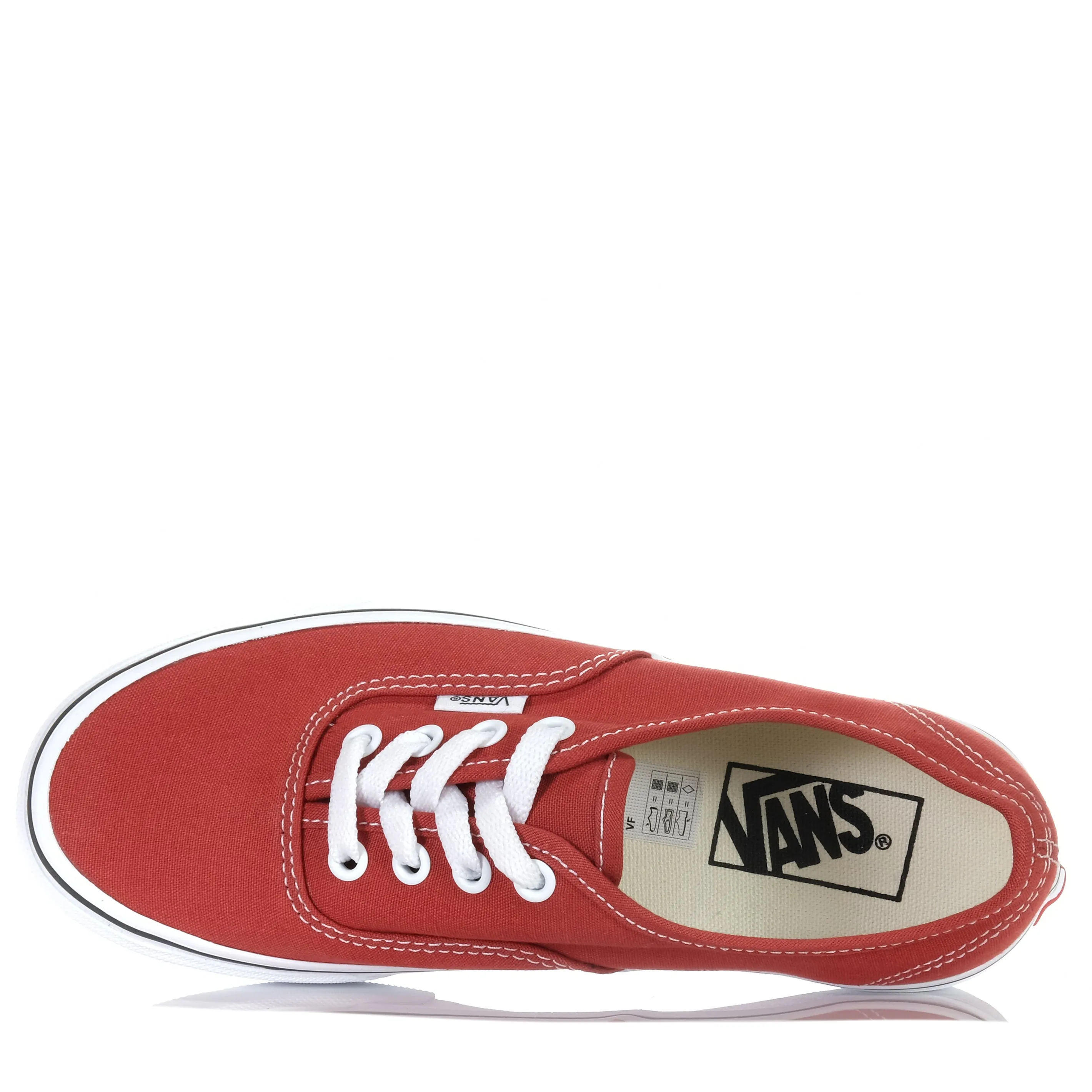 Vans Authentic Farbtheorie Bossa Nova