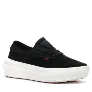 Vans Authentic Overt Comfycush Schwarz/Weiß