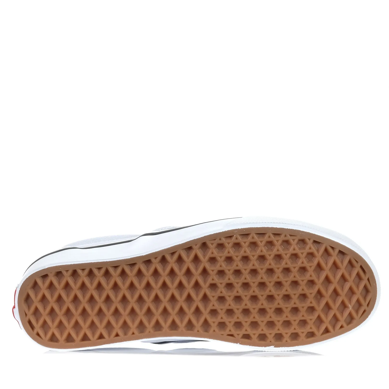 Vans Classic Slip-On Schachbrettmuster Halogenblau