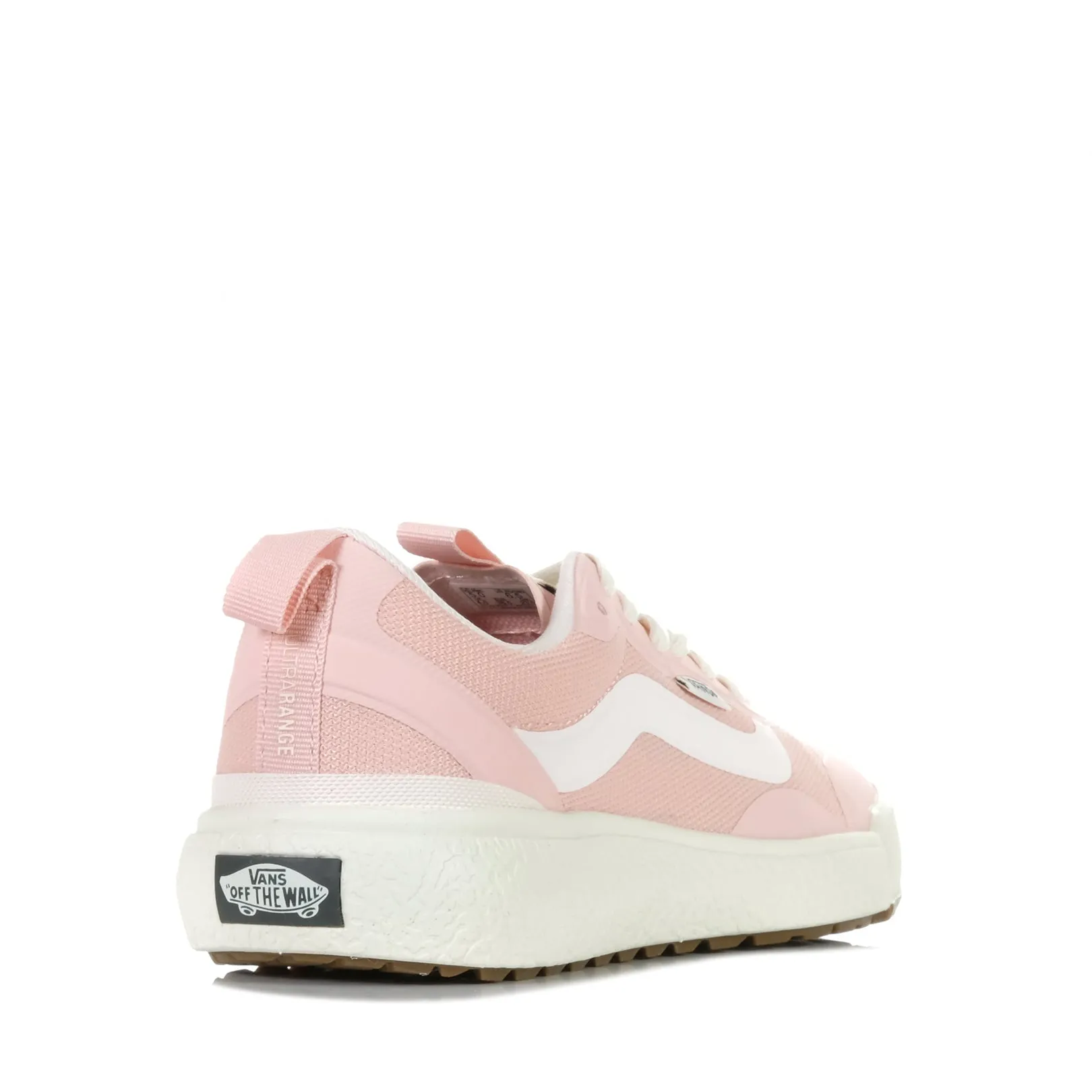 Vans UltraRange EXO Rose