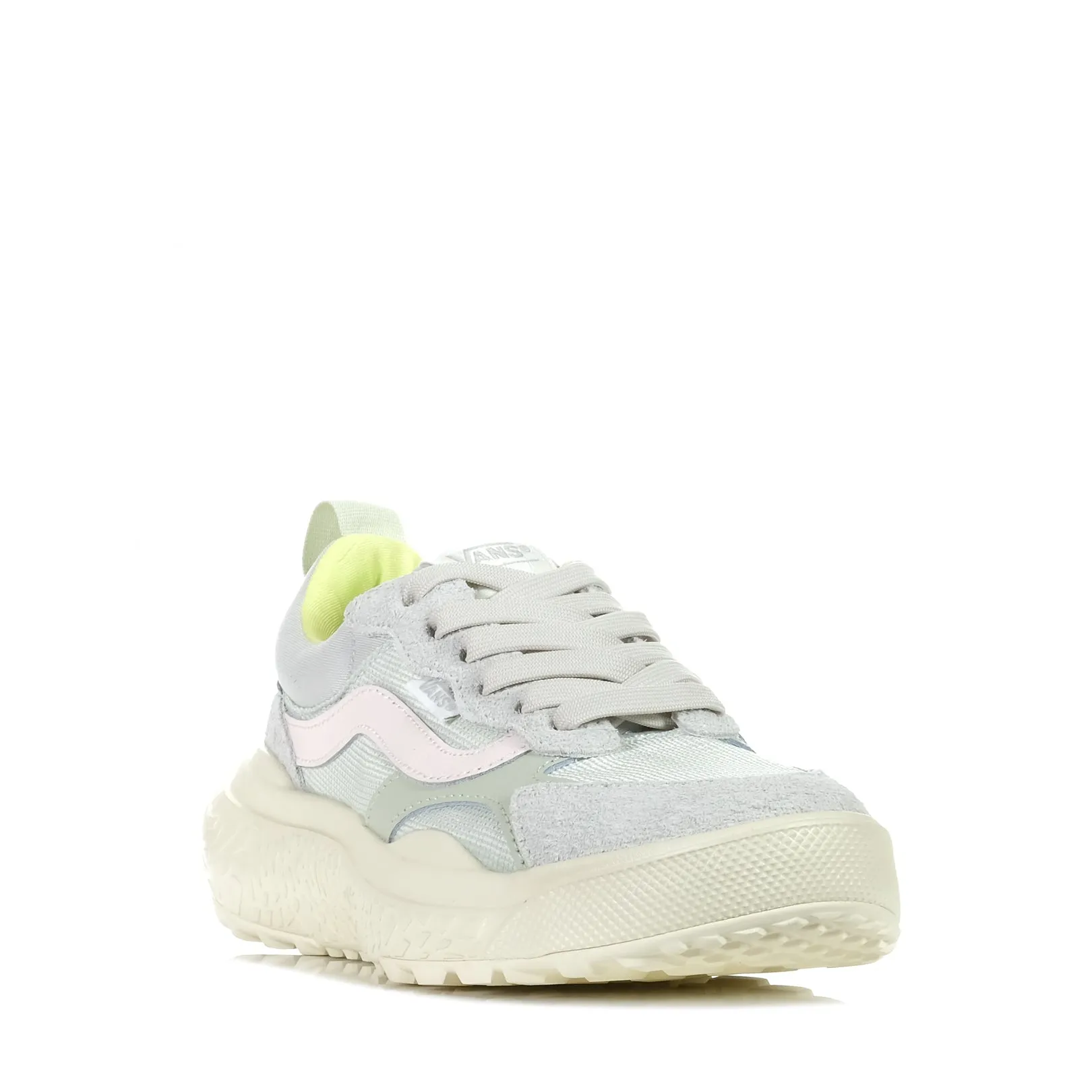Vans UltraRange NEO VR3 Hellgelb/Mehrfarbig