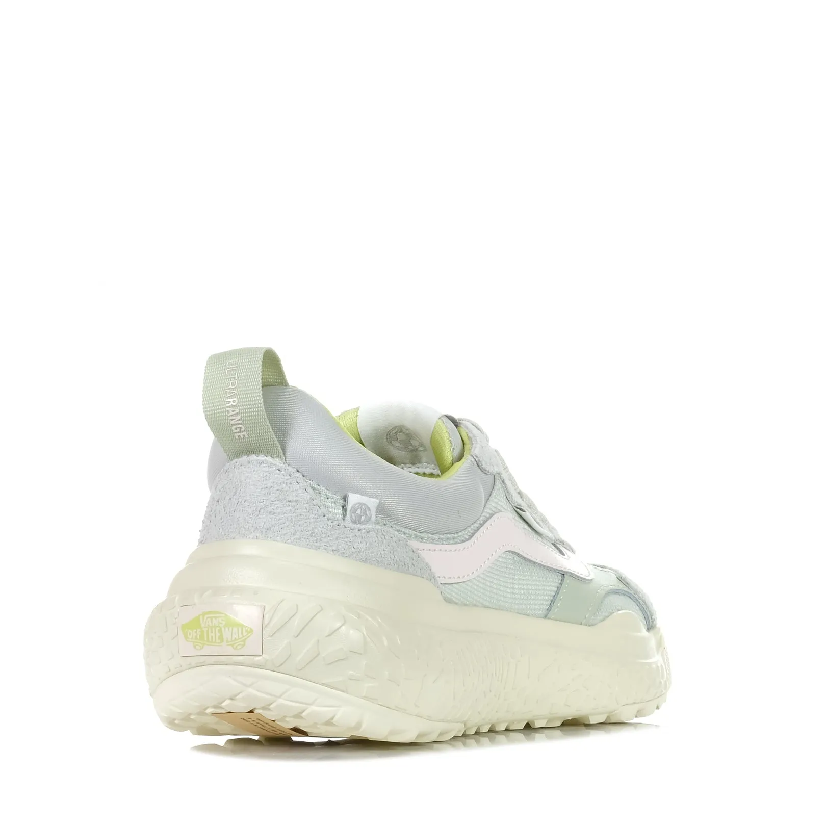 Vans UltraRange NEO VR3 Hellgelb/Mehrfarbig