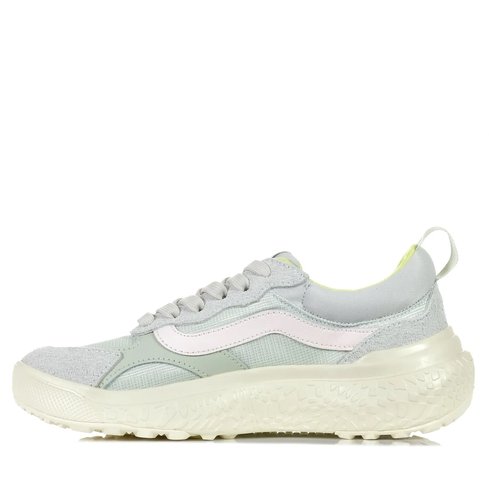 Vans UltraRange NEO VR3 Hellgelb/Mehrfarbig