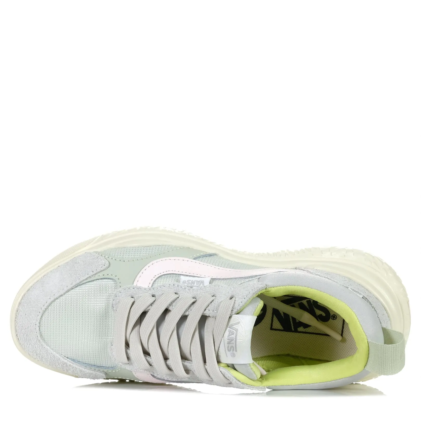 Vans UltraRange NEO VR3 Hellgelb/Mehrfarbig