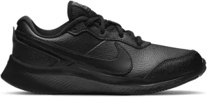 Varsity Leder Junior Laufschuhe