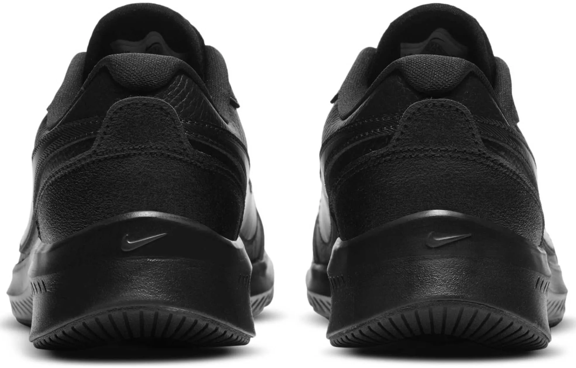 Varsity Leder Junior Laufschuhe