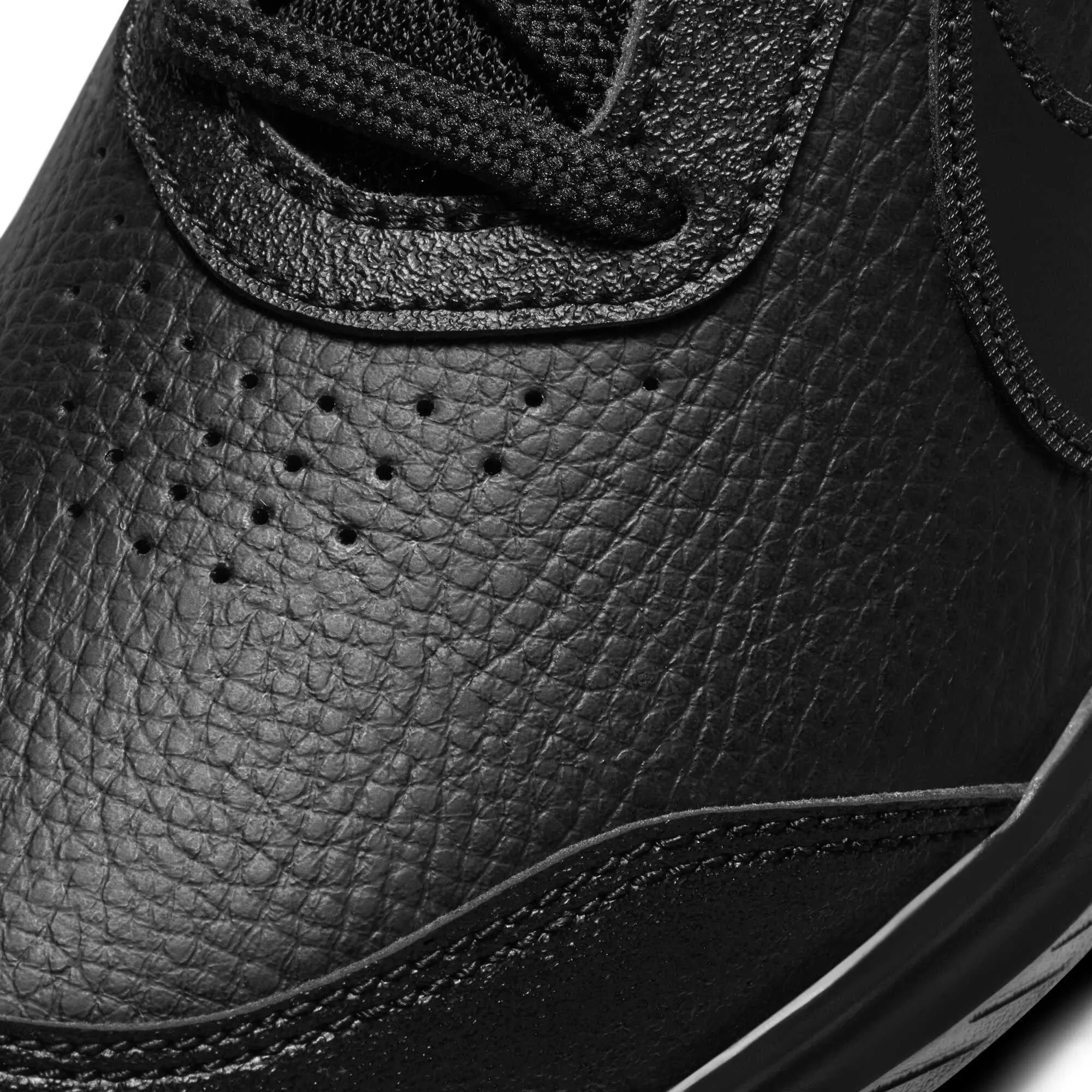 Varsity Leder Junior Laufschuhe