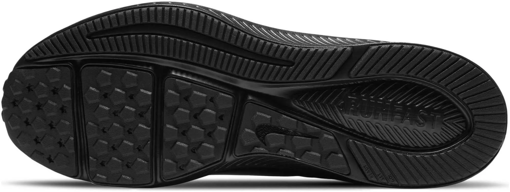 Varsity Leder Junior Laufschuhe