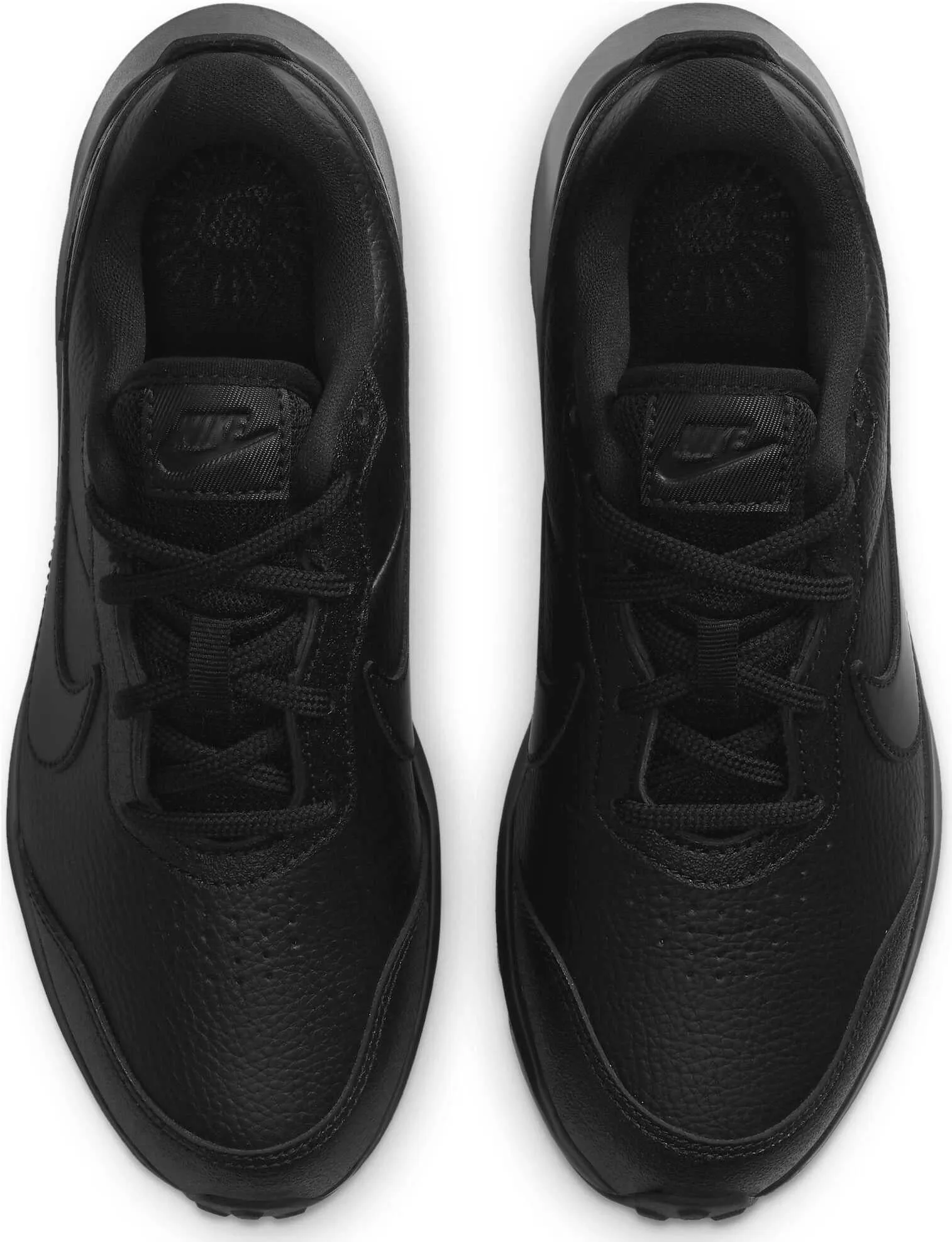Varsity Leder Junior Laufschuhe