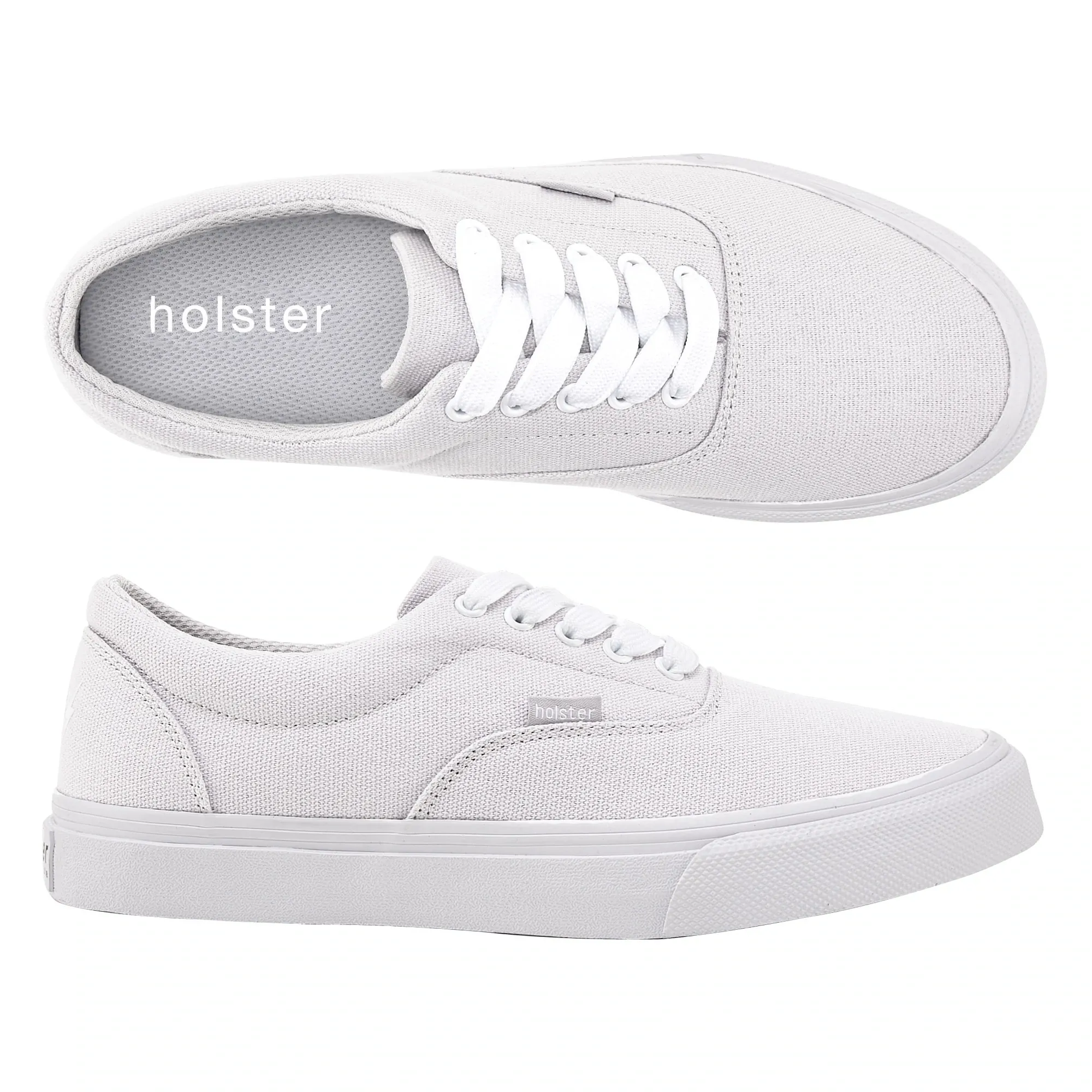 Vert Sneaker - Weiß
