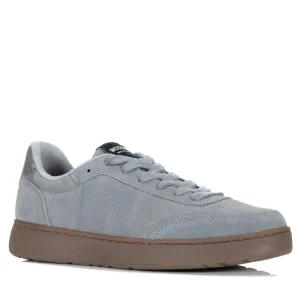 Woden Toke Herbst Grau
