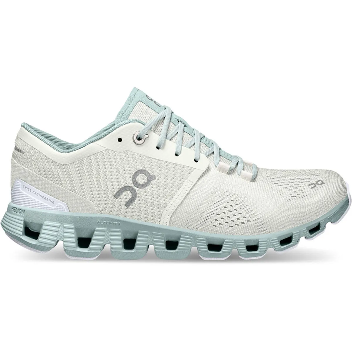 Women's Cloud X 2