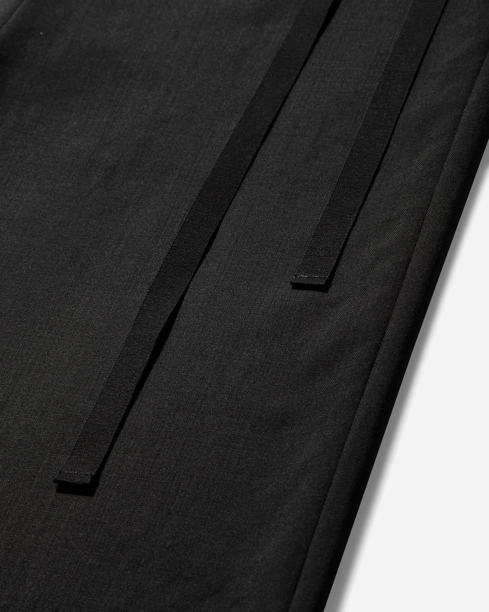 Damen-Overall Schwarz zum Kombinieren