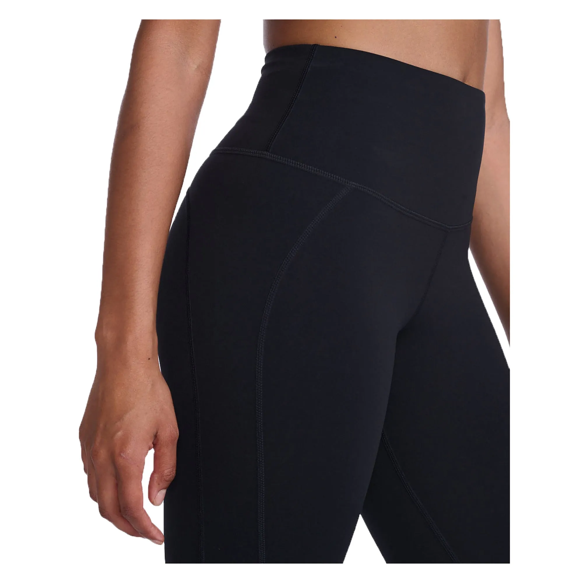 Damen Form High-Waist Comp 3/4 Tight