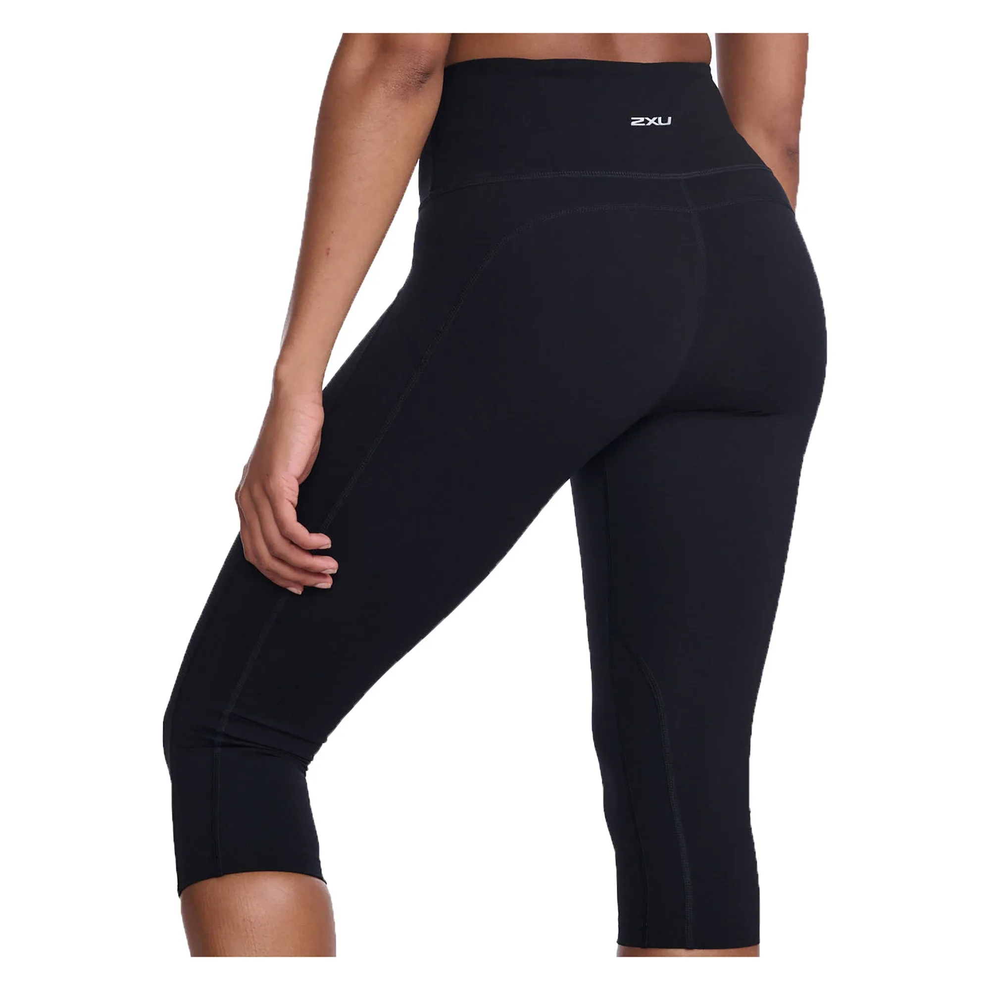 Damen Form High-Waist Comp 3/4 Tight
