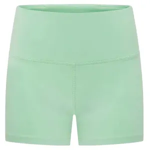 Damen Lotus No Chafe Handytasche 9cm Radlerhose