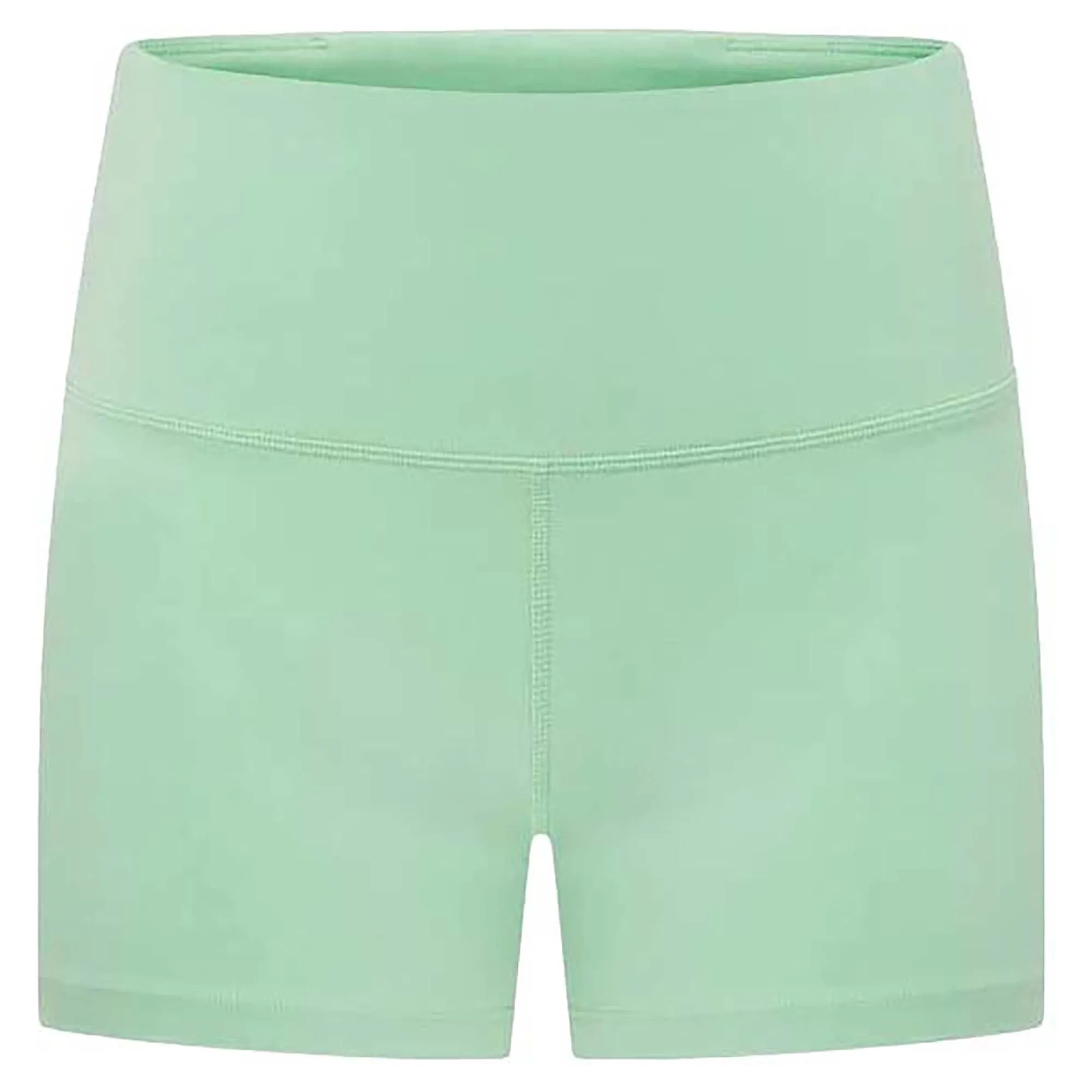 Damen Lotus No Chafe Handytasche 9cm Radlerhose