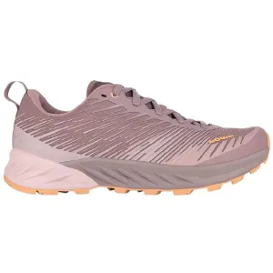 Damenschuhe Lowa Amplux Altrosa/Aprikose