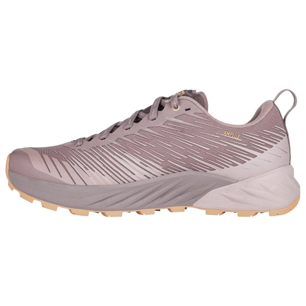 Damenschuhe Lowa Amplux Altrosa/Aprikose