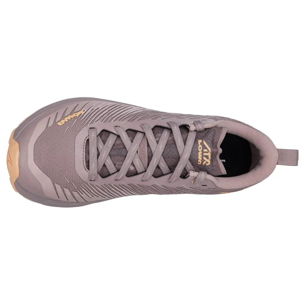 Damenschuhe Lowa Amplux Altrosa/Aprikose