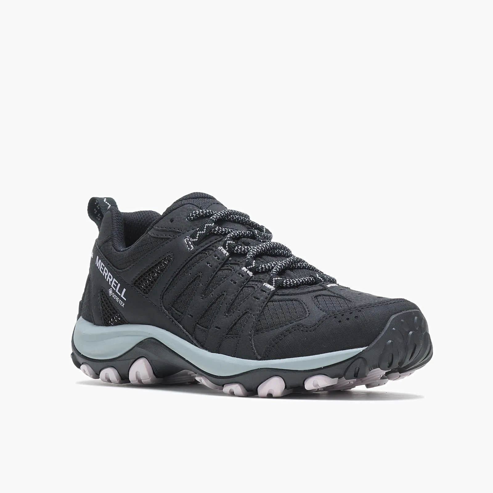 Merrell Accentor Sport 3 GORE-TEX® Damen in Schwarz