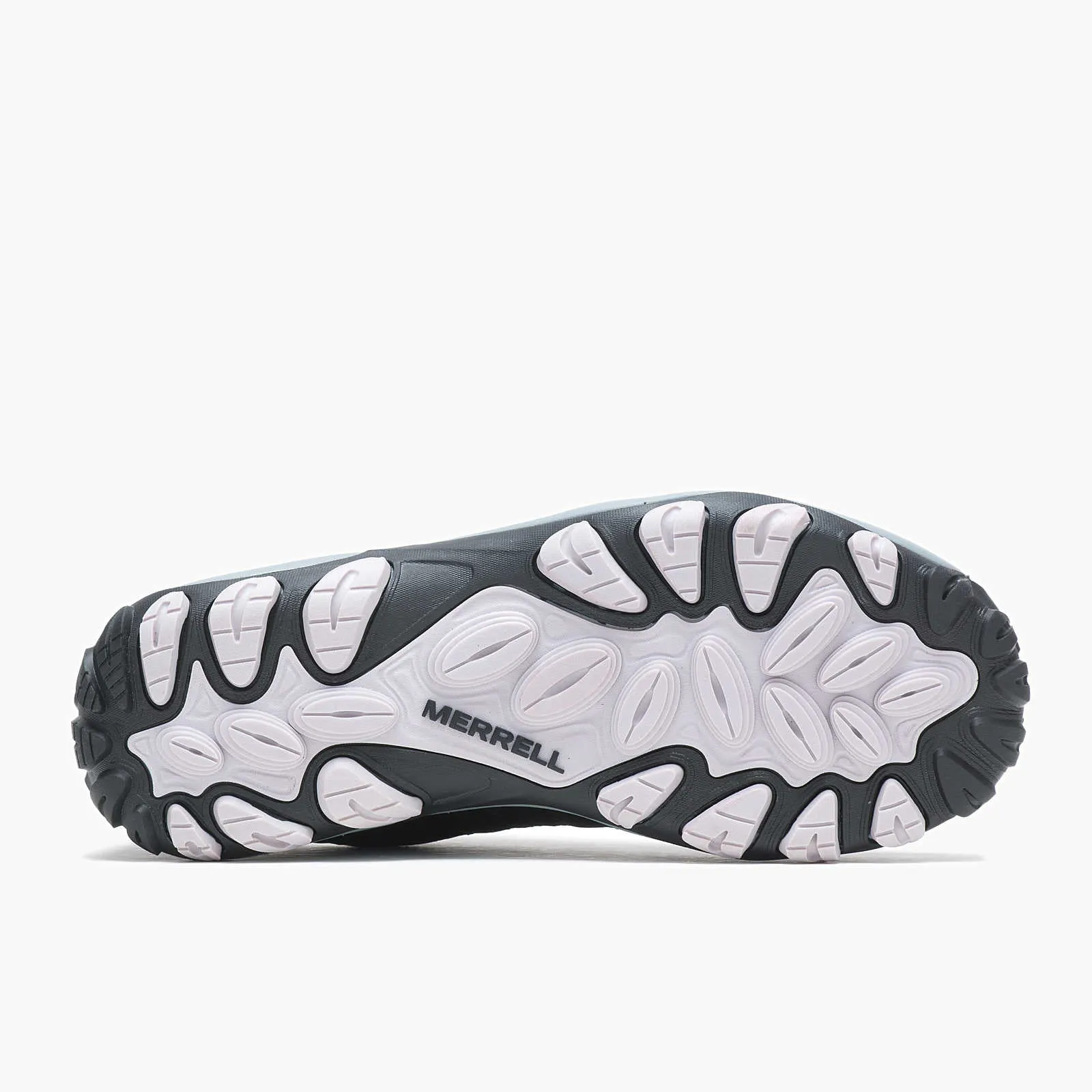 Merrell Accentor Sport 3 GORE-TEX® Damen in Schwarz