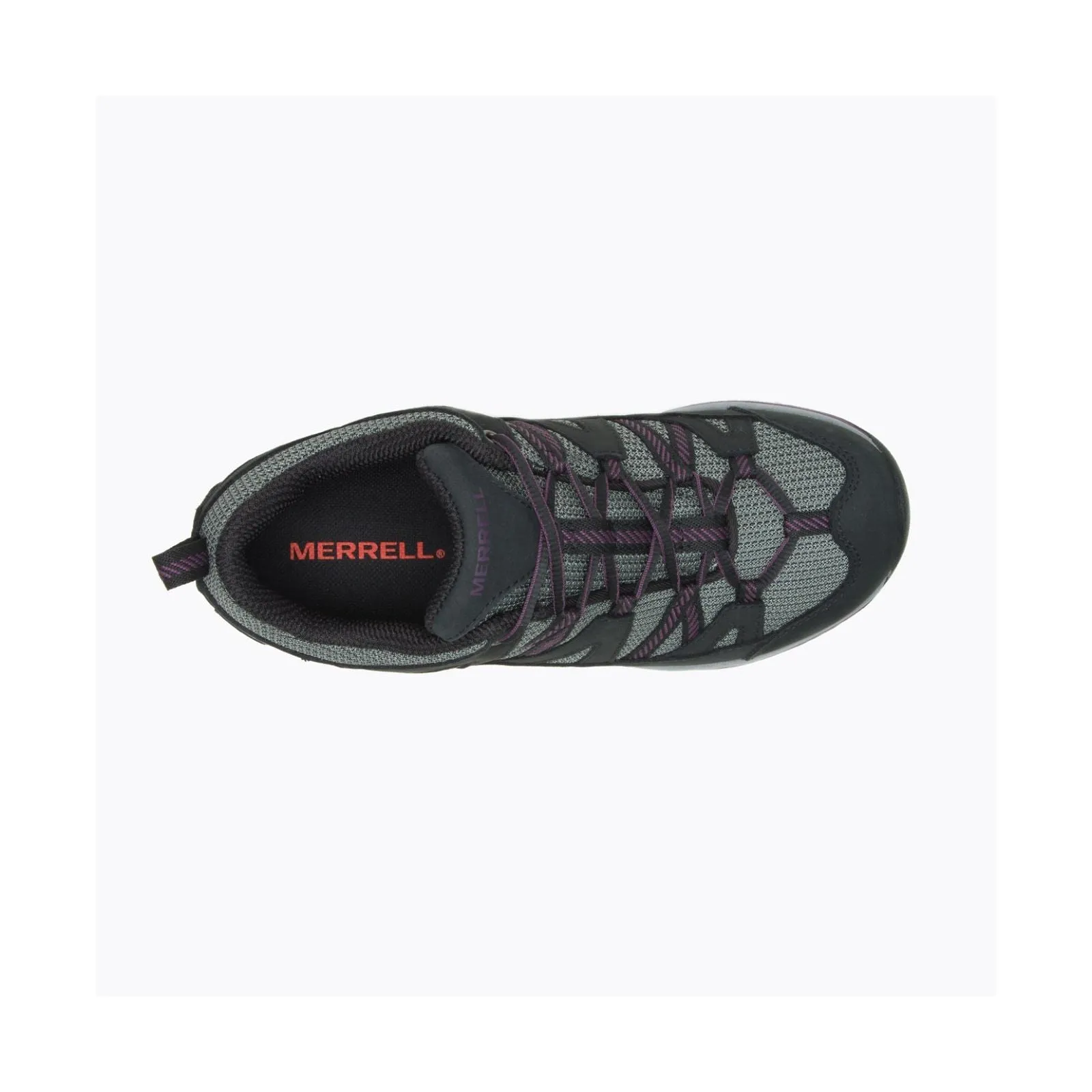 Merrell Siren Sport 3 wasserdichte Damenwanderschuhe