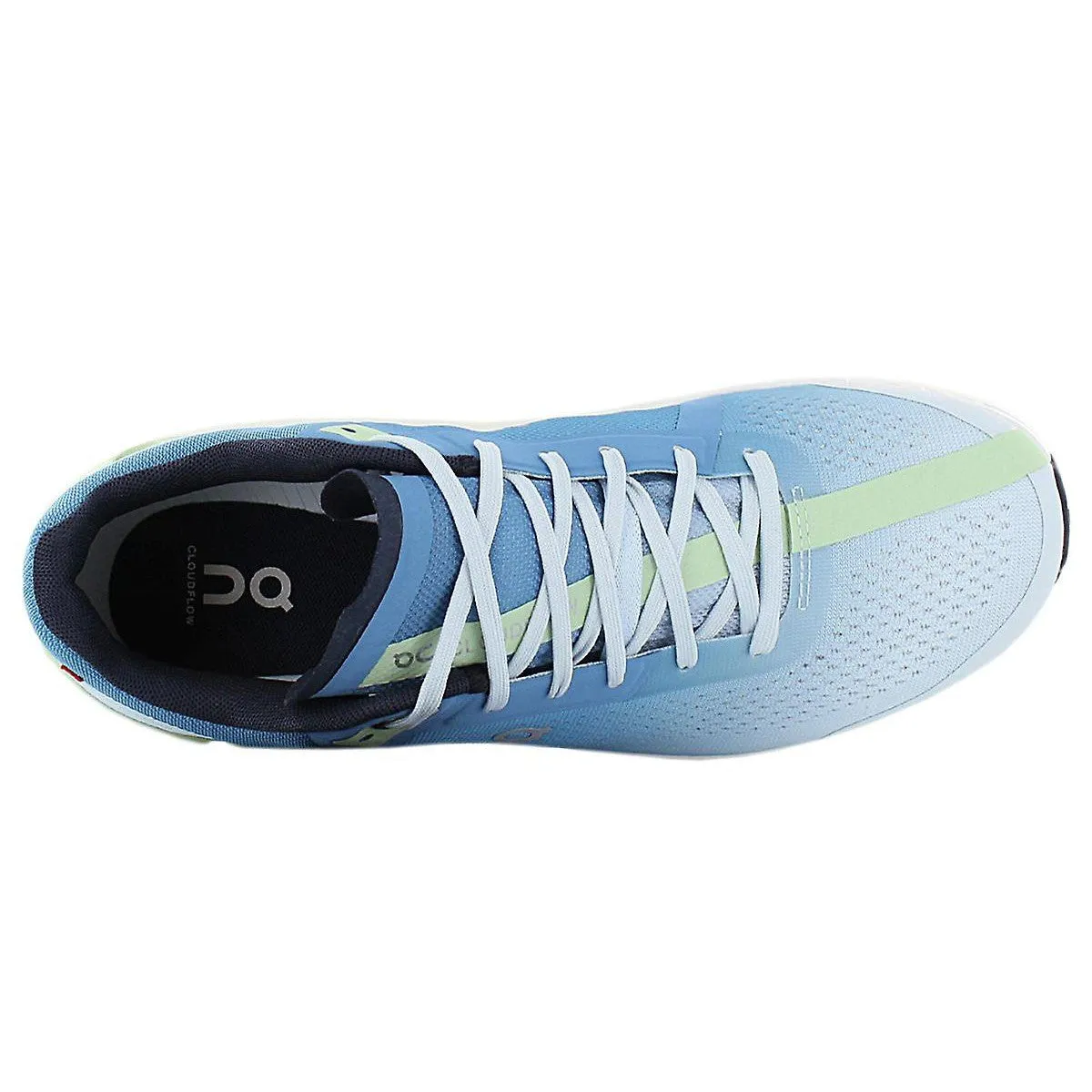 Damenschuhe ON Cloudflow Niagara/Meadow