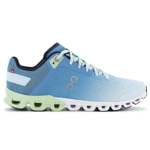 Damenschuhe ON Cloudflow Niagara/Meadow