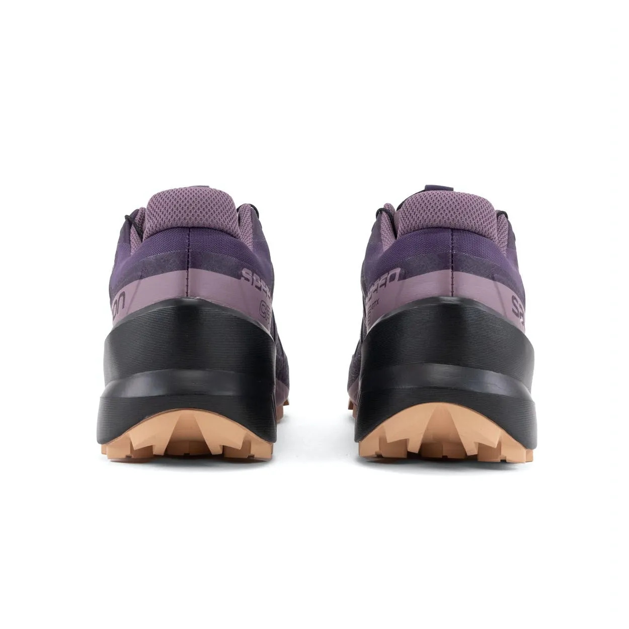 Salomon Speedcross 5 GTX Damen in Myst/Quai/Siro