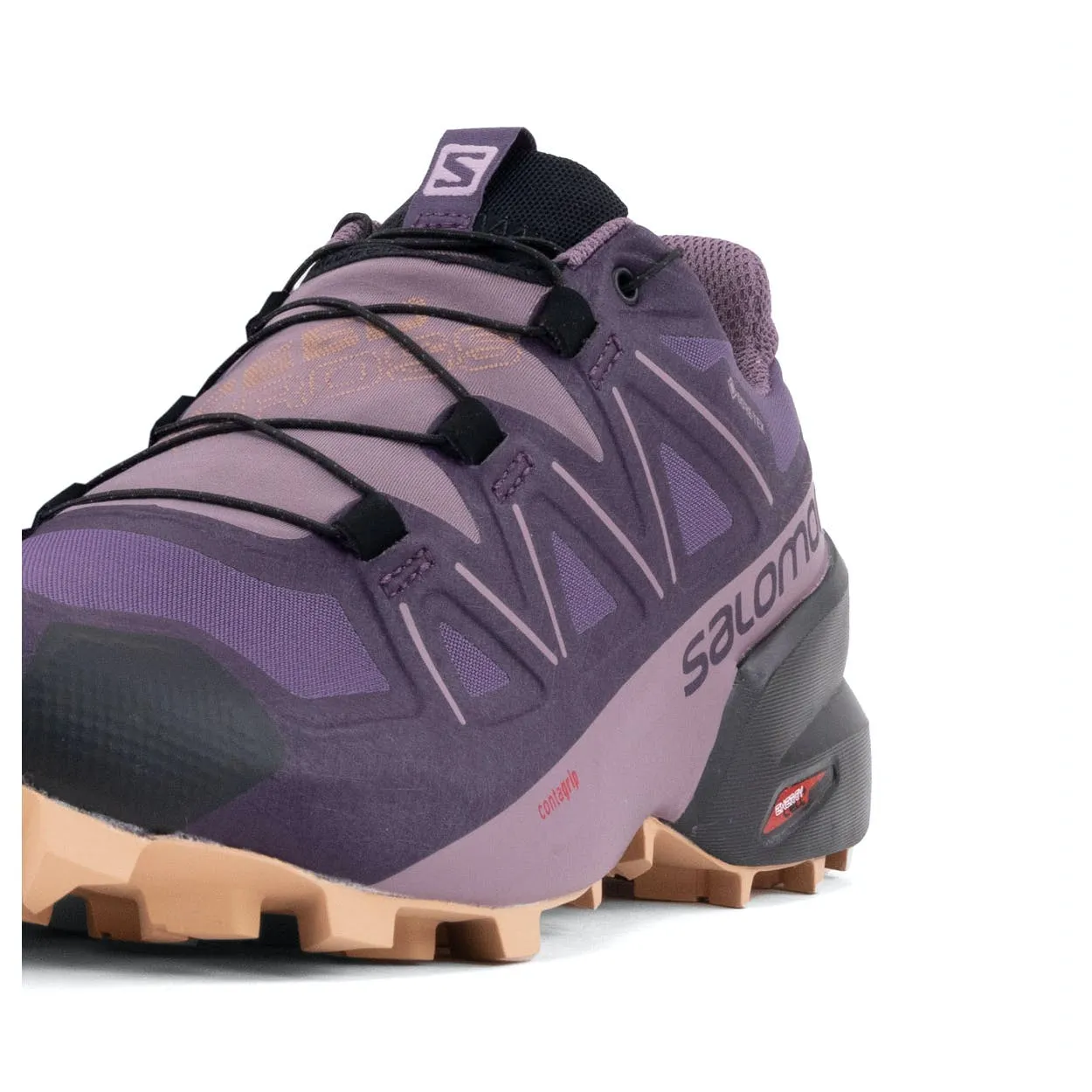 Salomon Speedcross 5 GTX Damen in Myst/Quai/Siro