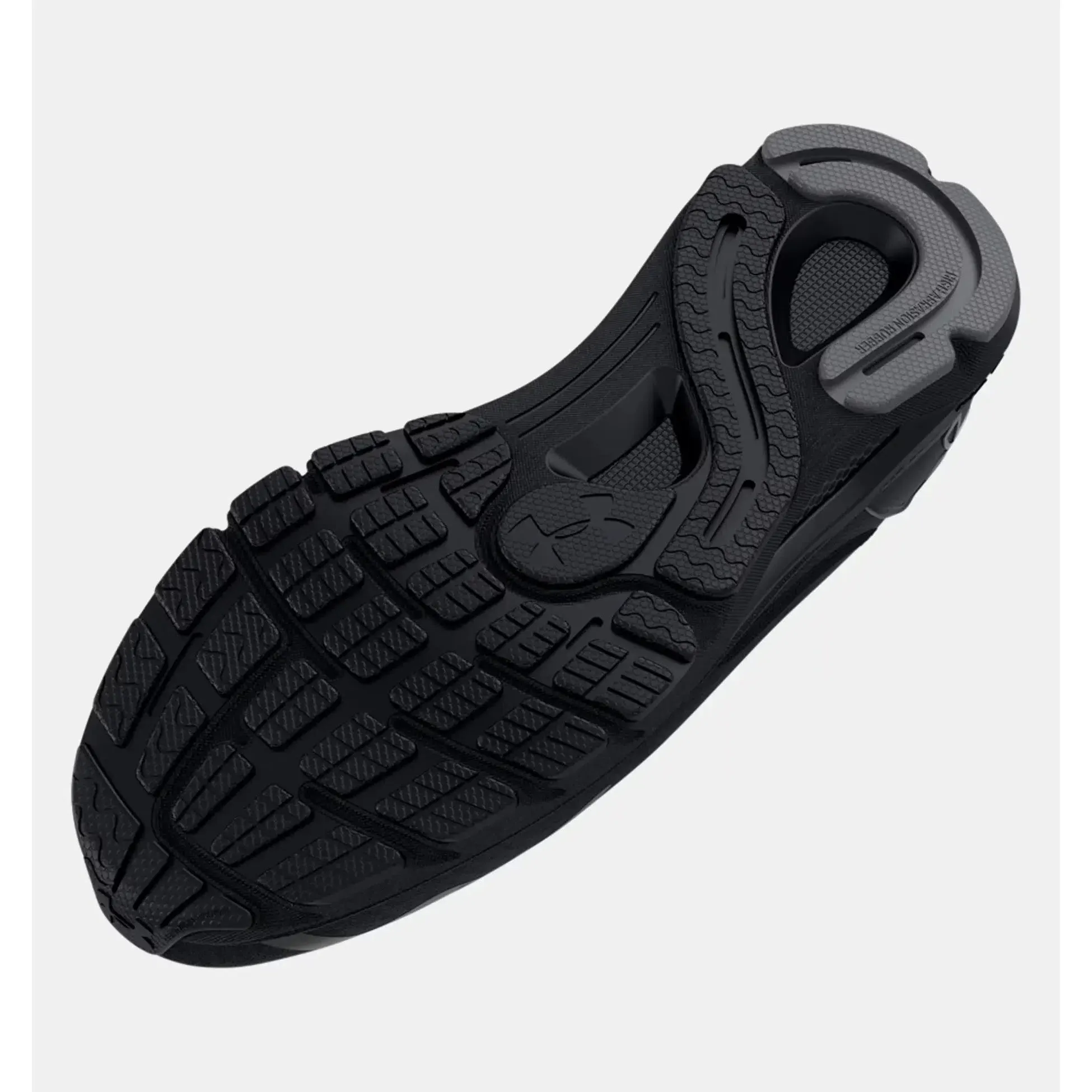 Under Armour HOVR Sonic 6 Damen in Metallic Gun Metal