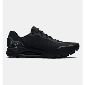 Under Armour HOVR Sonic 6 Damen in Metallic Gun Metal