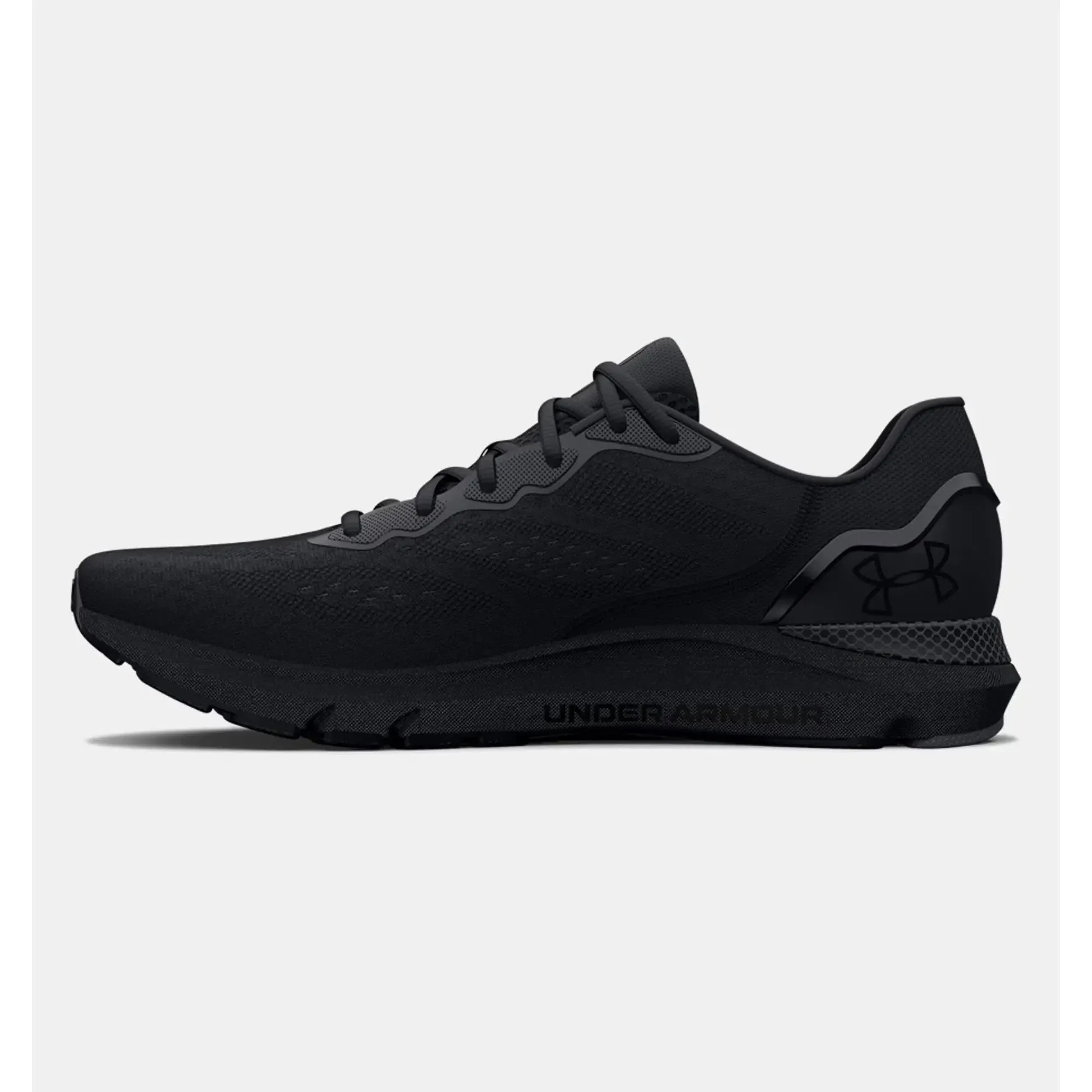 Under Armour HOVR Sonic 6 Damen in Metallic Gun Metal