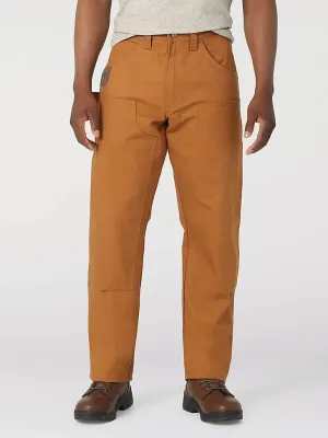 Wrangler® RIGGS® Herren Utility Hose mit Relaxed Fit_Gummi Wrangler Kleidung