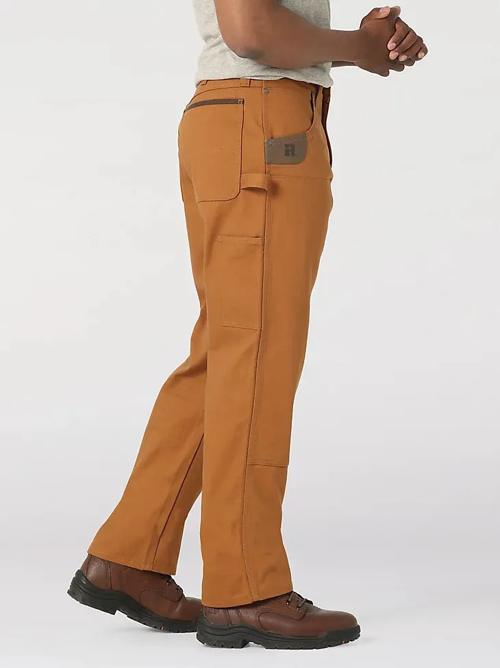 Wrangler® RIGGS® Herren Utility Hose mit Relaxed Fit_Gummi Wrangler Kleidung