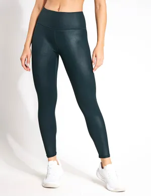 Zephyr Legging - Armee Hochglanz