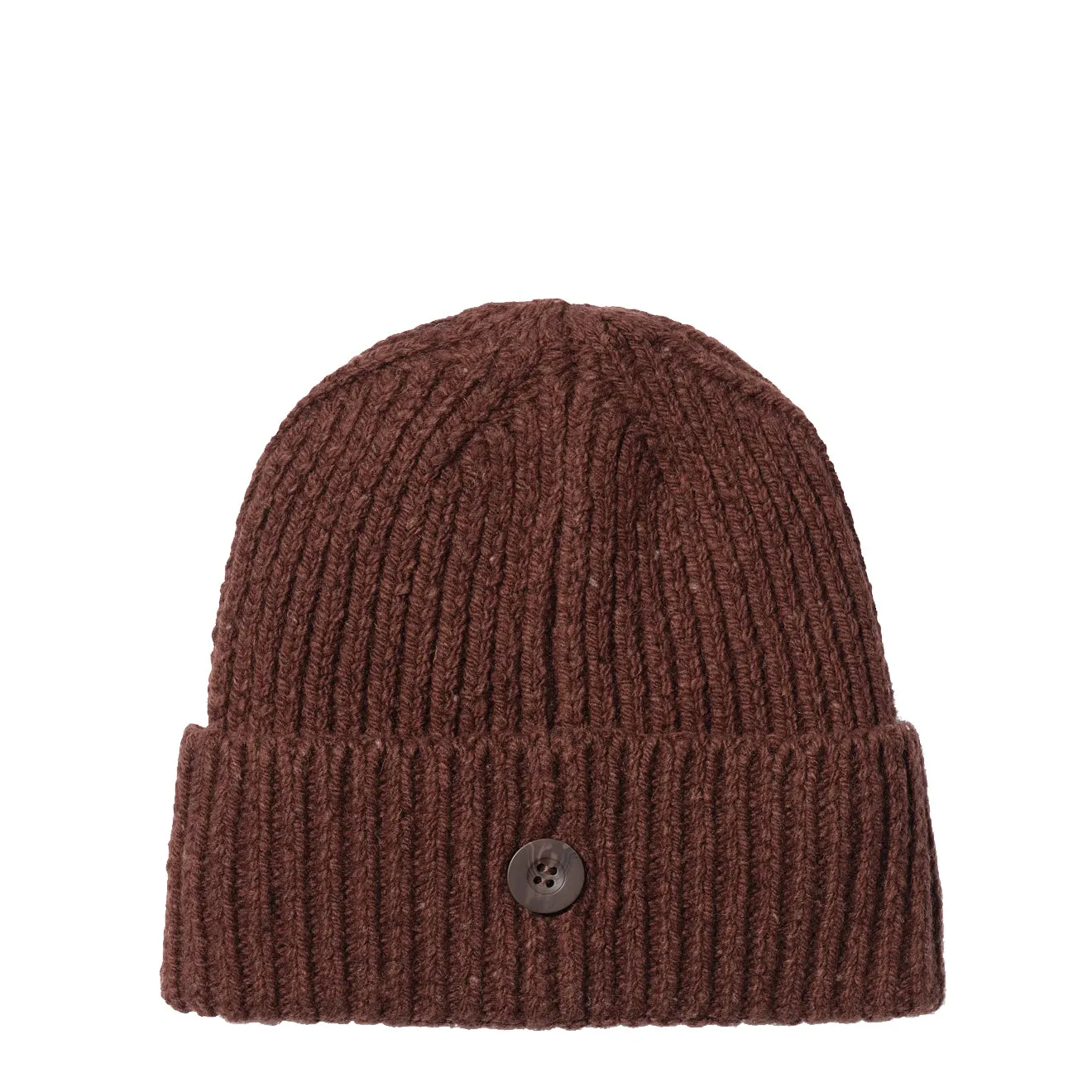Accessoires Carhartt WIP Accessoires Herren Carhartt WIP Anglistic Mütze Gesprenkelt Offroad