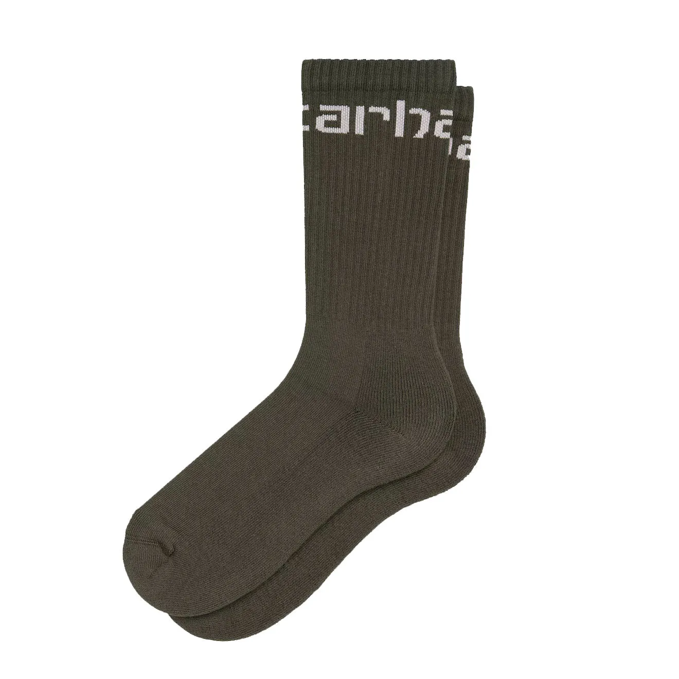 Accessoires Carhartt WIP Accessoires Herren Carhartt WIP Carhartt Socken Schildkröte / Air Pink