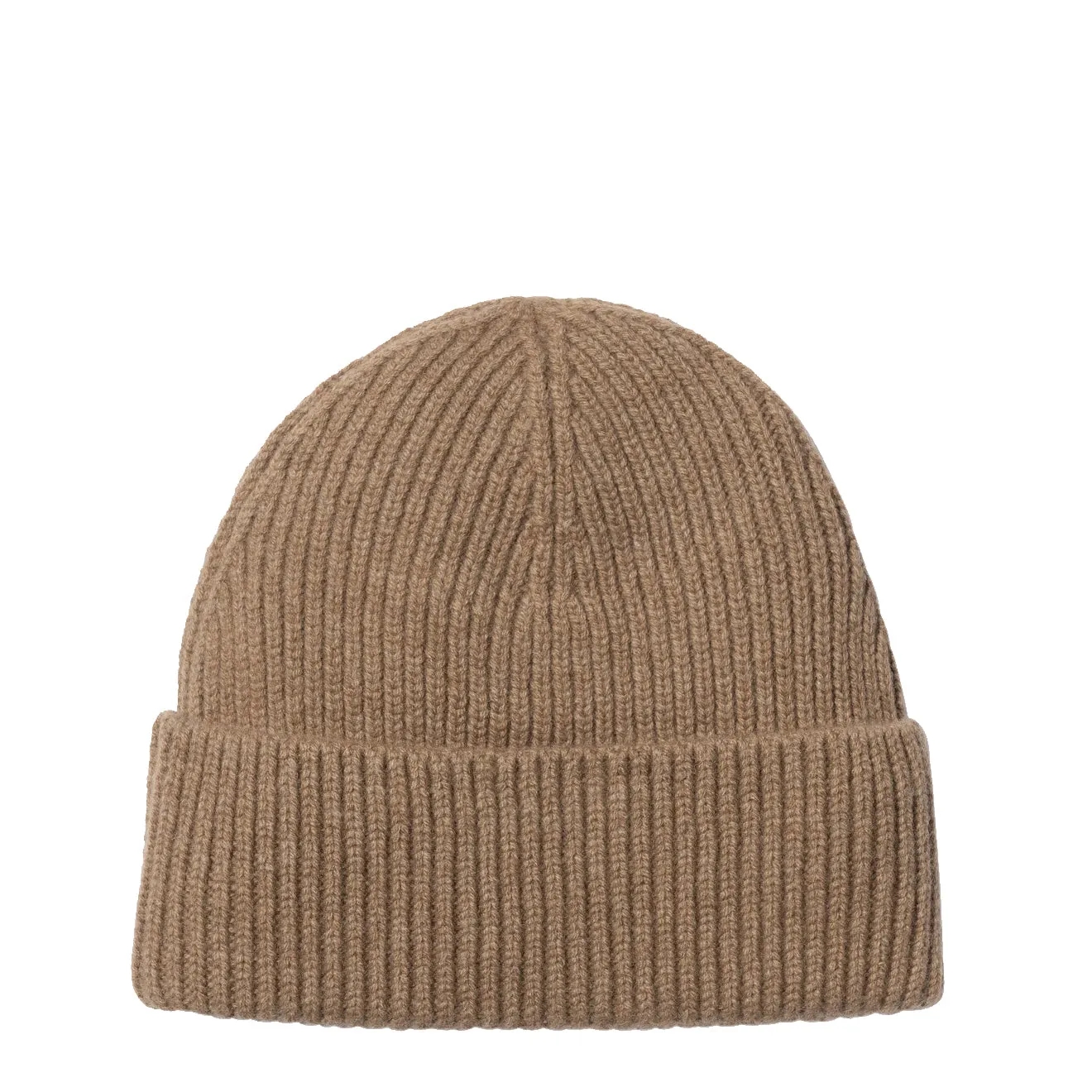 Accessoires Carhartt WIP Accessoires Herren Carhartt WIP Gabe Mütze Erdnuss