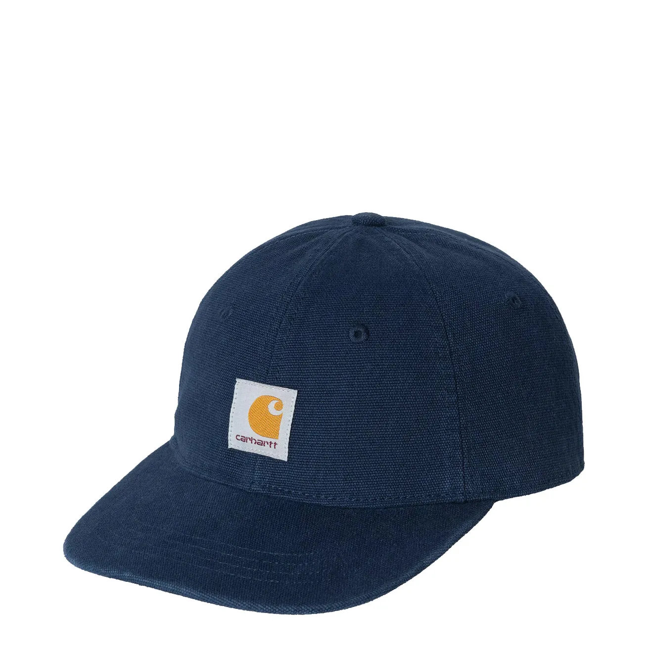 Accessoires Carhartt WIP Accessoires Herren Carhartt WIP Icon Cap Air Force Blau