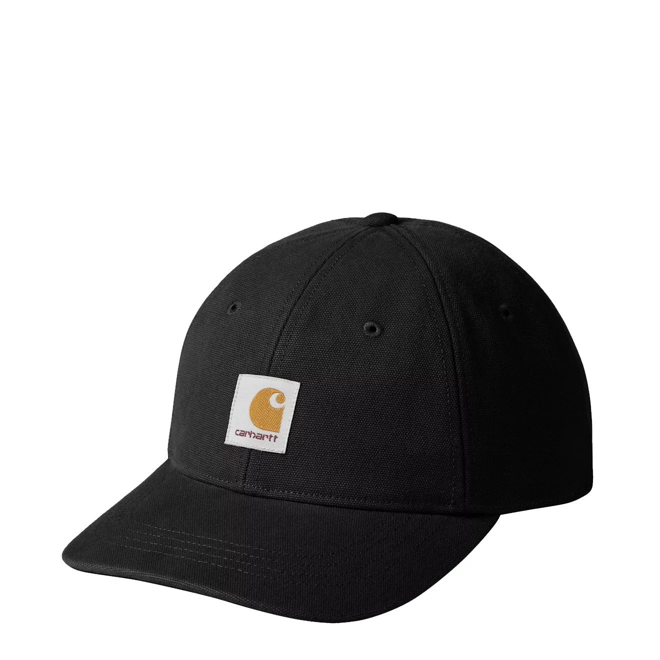 Accessoires Carhartt WIP Accessoires Herren Carhartt WIP Icon Cap Schwarz