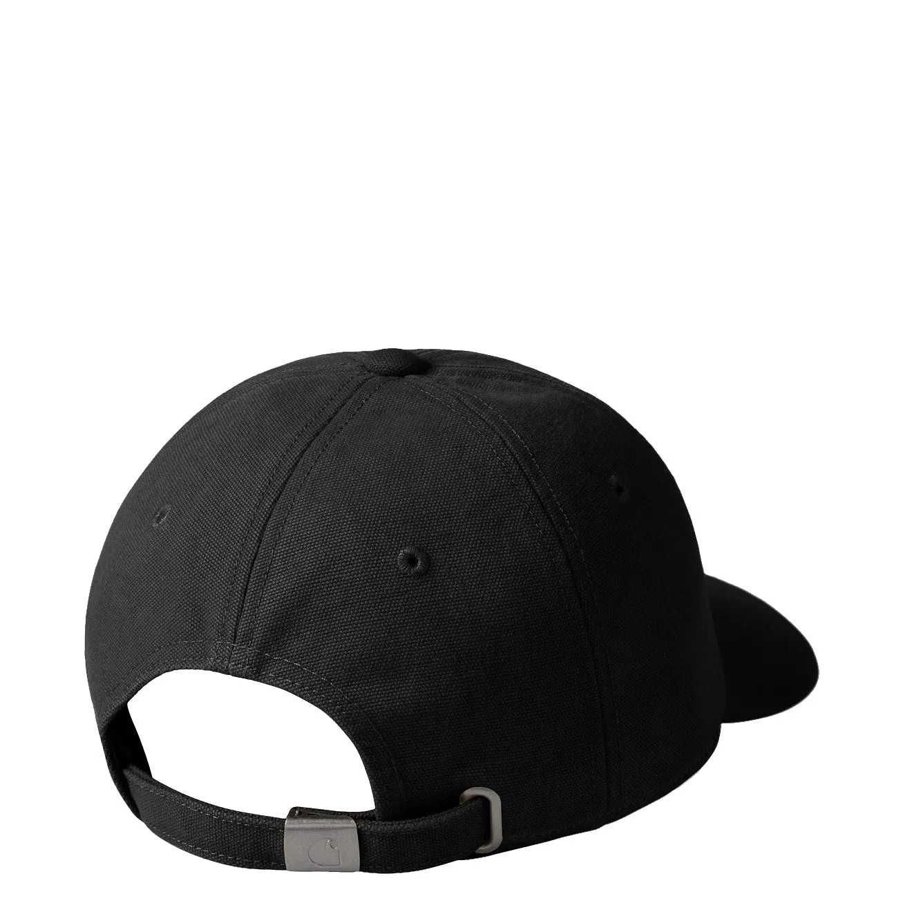 Accessoires Carhartt WIP Accessoires Herren Carhartt WIP Icon Cap Schwarz