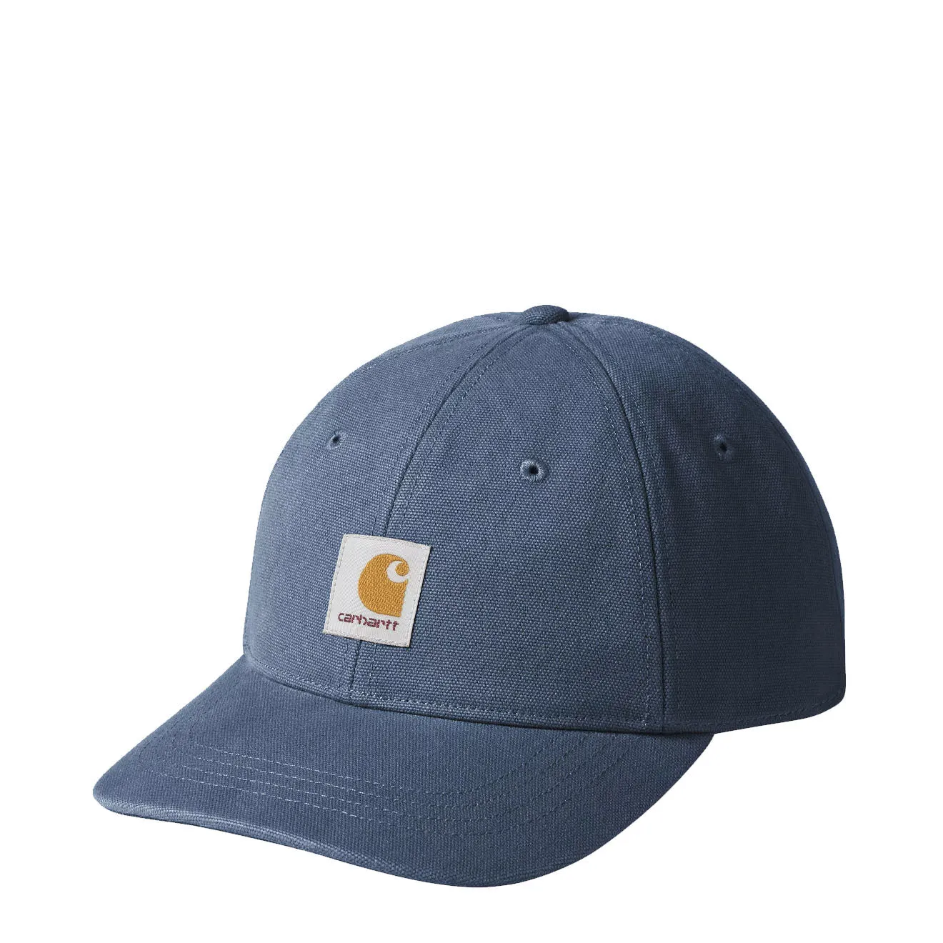Accessoires Carhartt WIP Accessoires Herren Carhartt WIP Icon Cap Dusk Blau
