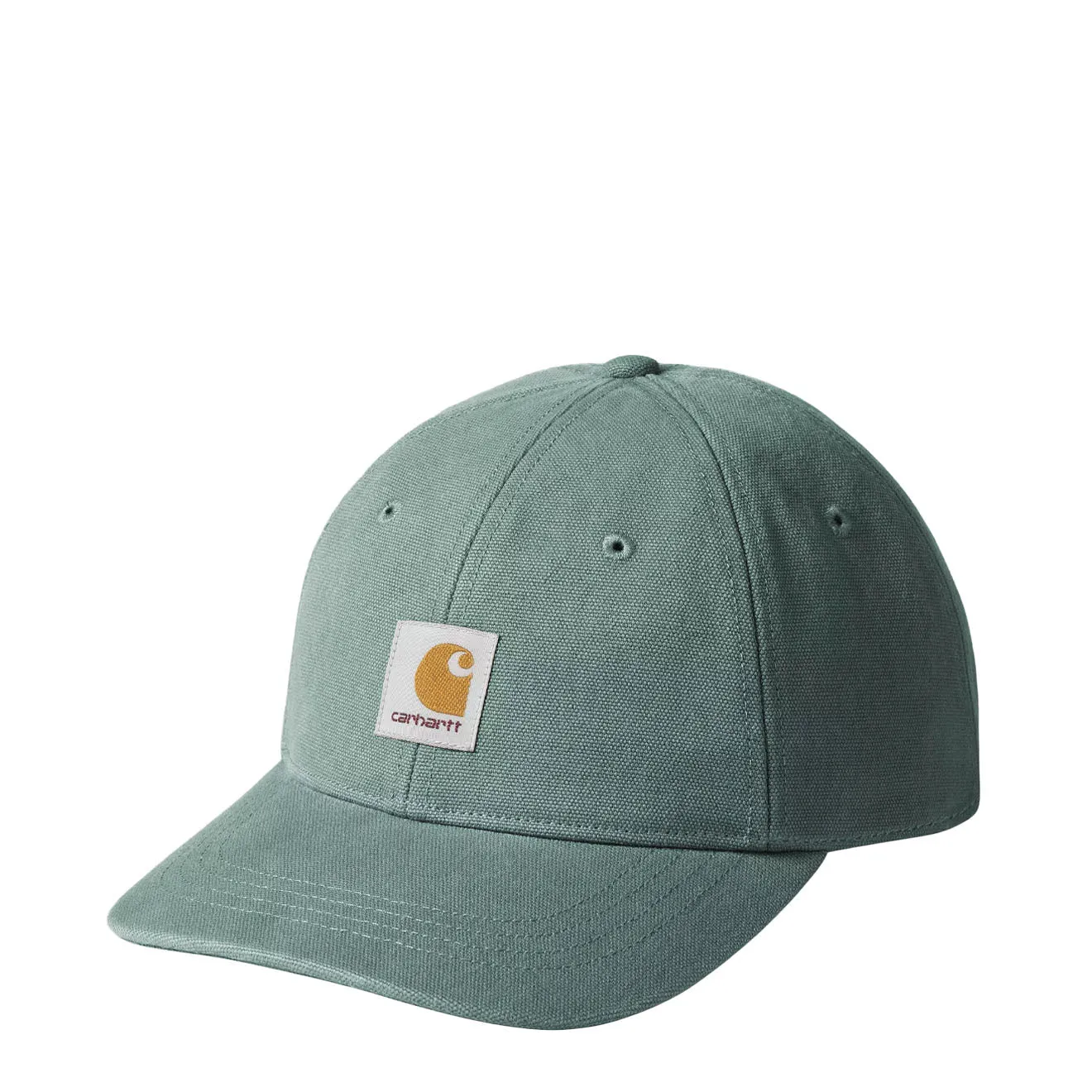Accessoires Carhartt WIP Accessoires Herren Carhartt WIP Icon Cap Silberkiefer