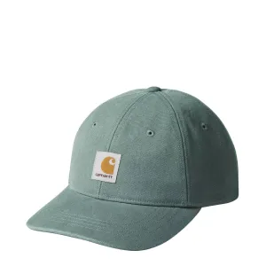 Accessories Carhartt Wipaccessories Men Carhartt WIP Icon Cap Silver Pine